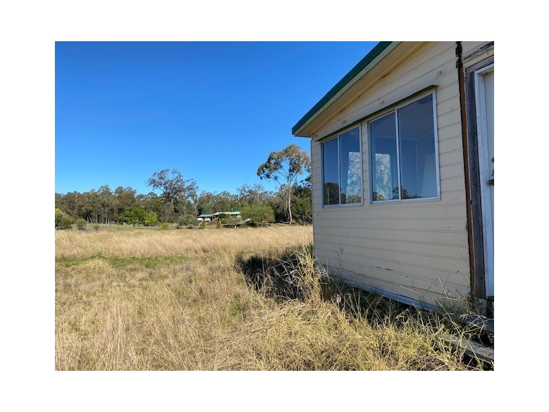 Main Street, Turallin QLD 4357