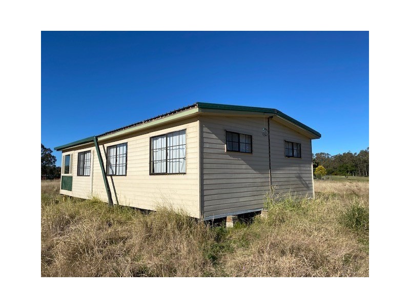 Main Street, Turallin QLD 4357