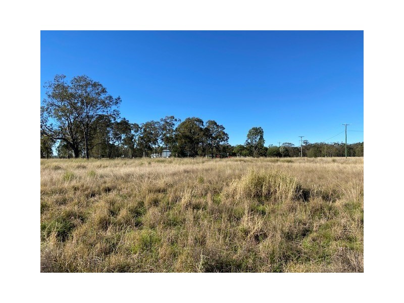 Main Street, Turallin QLD 4357