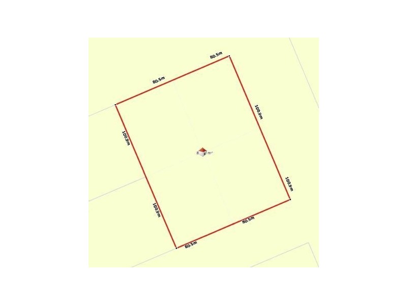 Main Street, Turallin QLD 4357