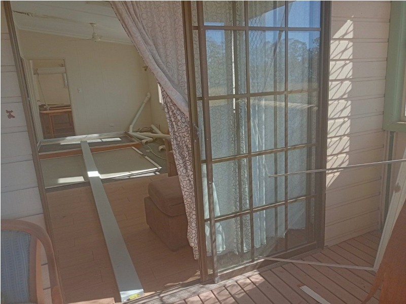 Main Street, Turallin QLD 4357