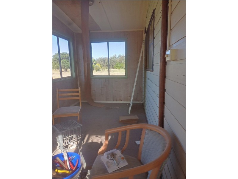 Main Street, Turallin QLD 4357