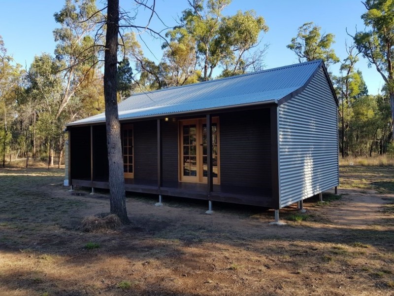 Flamingo Road, The Pines QLD 4357