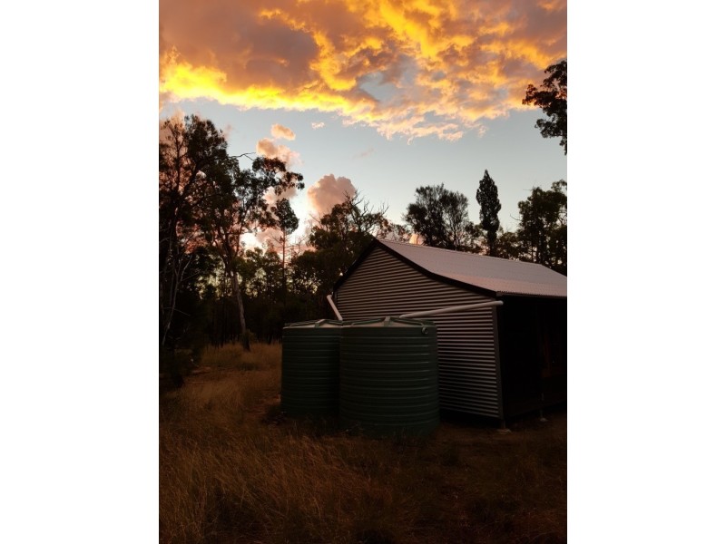 Flamingo Road, The Pines QLD 4357
