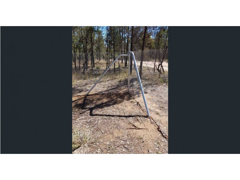 Flamingo Road, The Pines QLD 4357