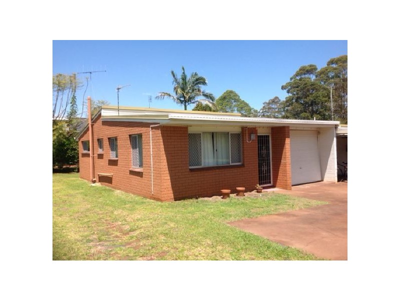 3/25 Clewley Crescent, Rangeville QLD 4350