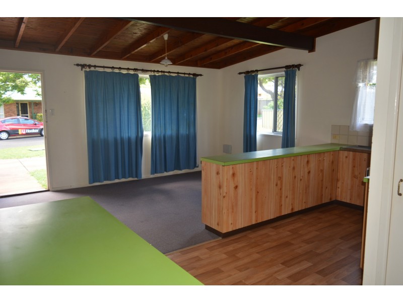 3/25 Clewley Crescent, Rangeville QLD 4350