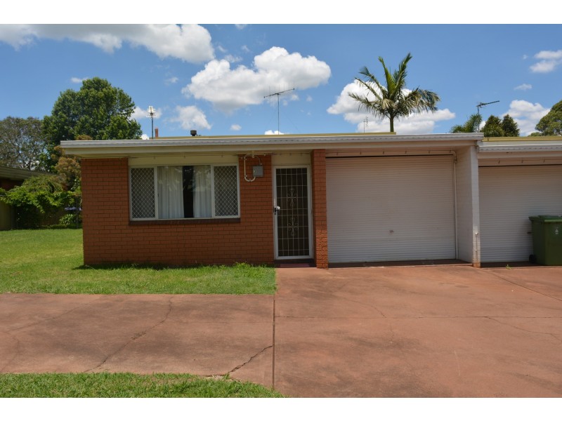 3/25 Clewley Crescent, Rangeville QLD 4350