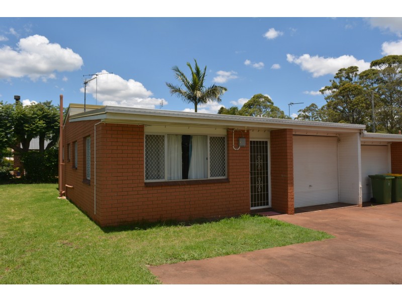 3/25 Clewley Crescent, Rangeville QLD 4350