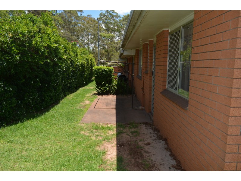 3/25 Clewley Crescent, Rangeville QLD 4350