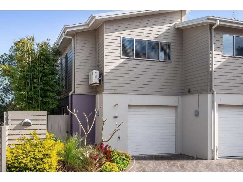 7/4B Herries Street, East Toowoomba QLD 4350