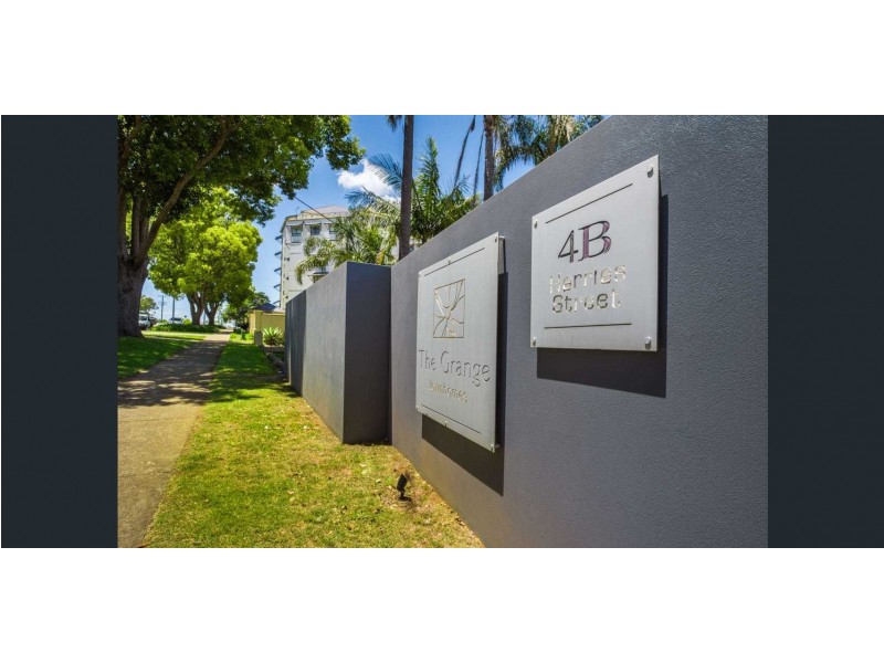 7/4B Herries Street, East Toowoomba QLD 4350