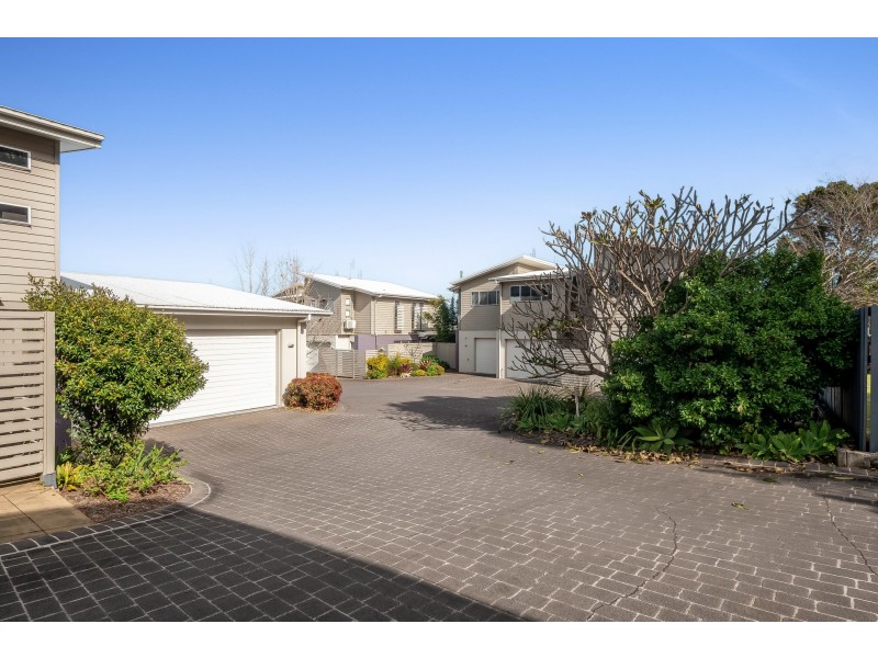 7/4B Herries Street, East Toowoomba QLD 4350