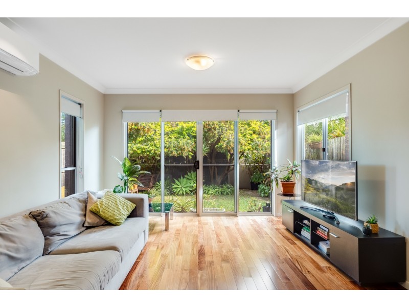 7/4B Herries Street, East Toowoomba QLD 4350