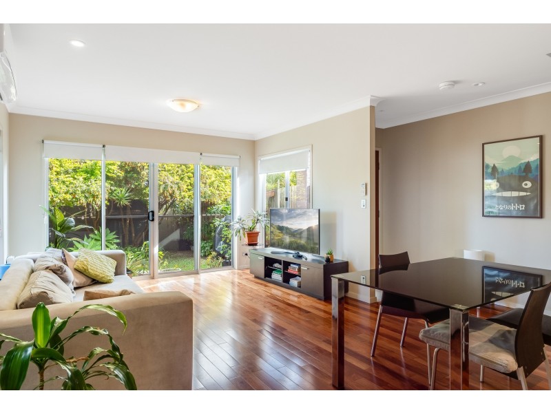 7/4B Herries Street, East Toowoomba QLD 4350