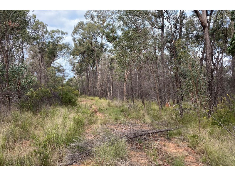 Lot 20/ Balinga Road, Wattle Ridge QLD 4357