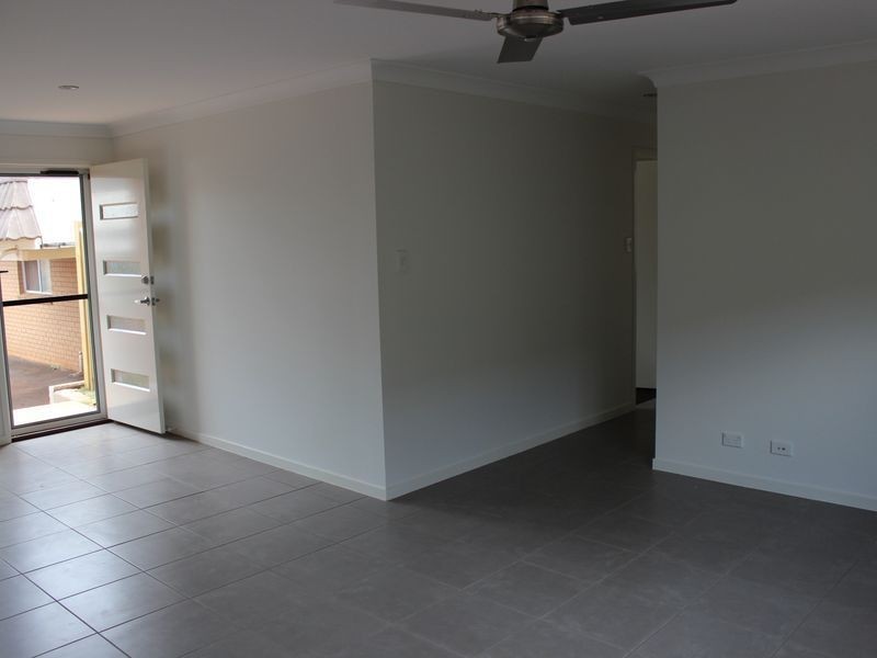 4/47 James Street, East Toowoomba QLD 4350