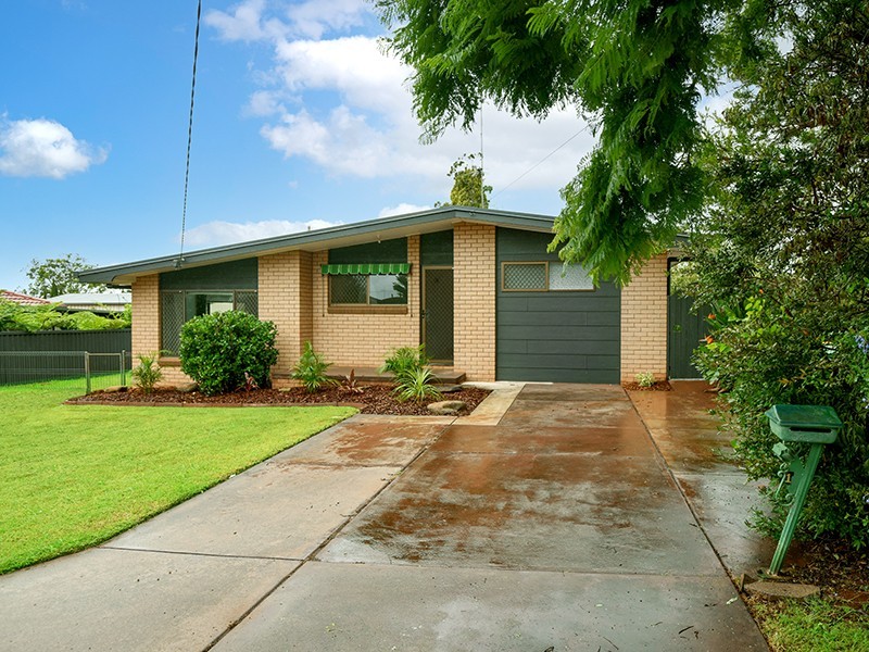 12 Talgai Street, Newtown QLD 4350