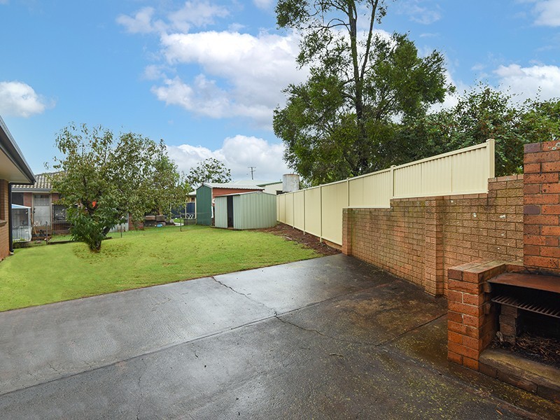 12 Talgai Street, Newtown QLD 4350