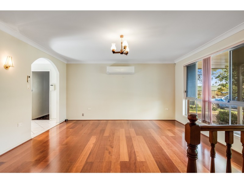 5 Chinchilla Court, Wilsonton Heights QLD 4350