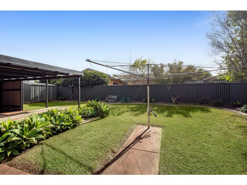 5 Chinchilla Court, Wilsonton Heights QLD 4350