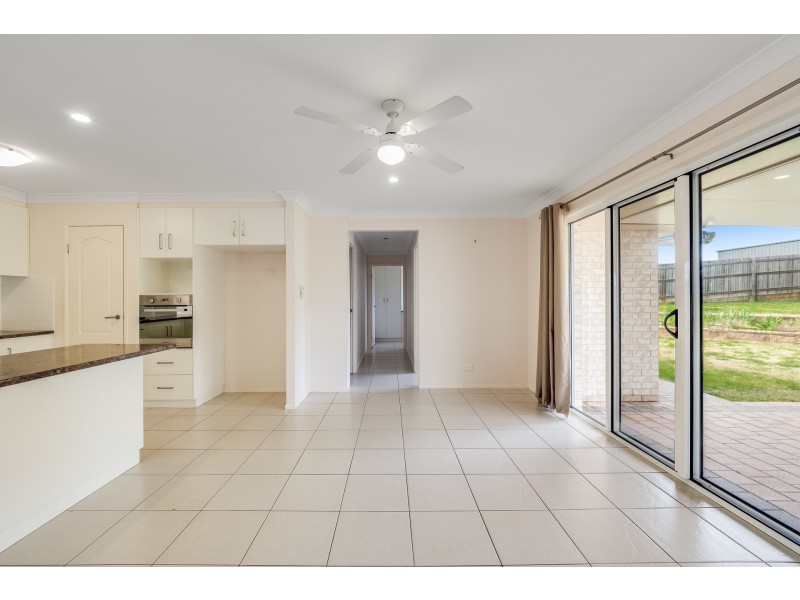 49 Bennett Street, Highfields QLD 4352