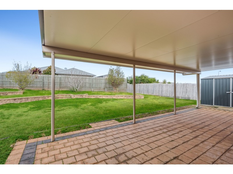 49 Bennett Street, Highfields QLD 4352