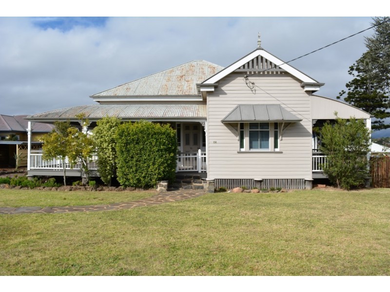 108 West Street, Toowoomba City QLD 4350