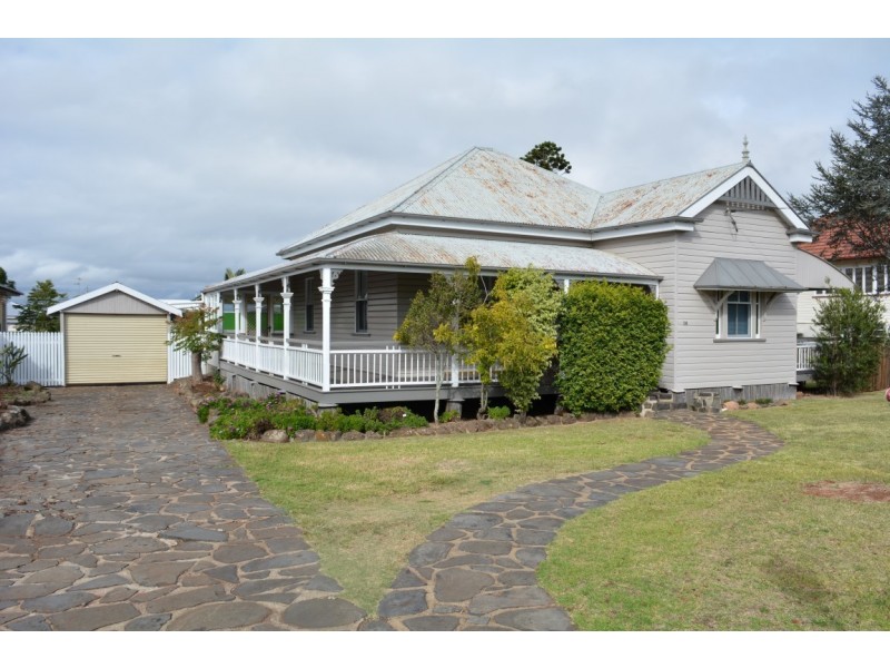 108 West Street, Toowoomba City QLD 4350