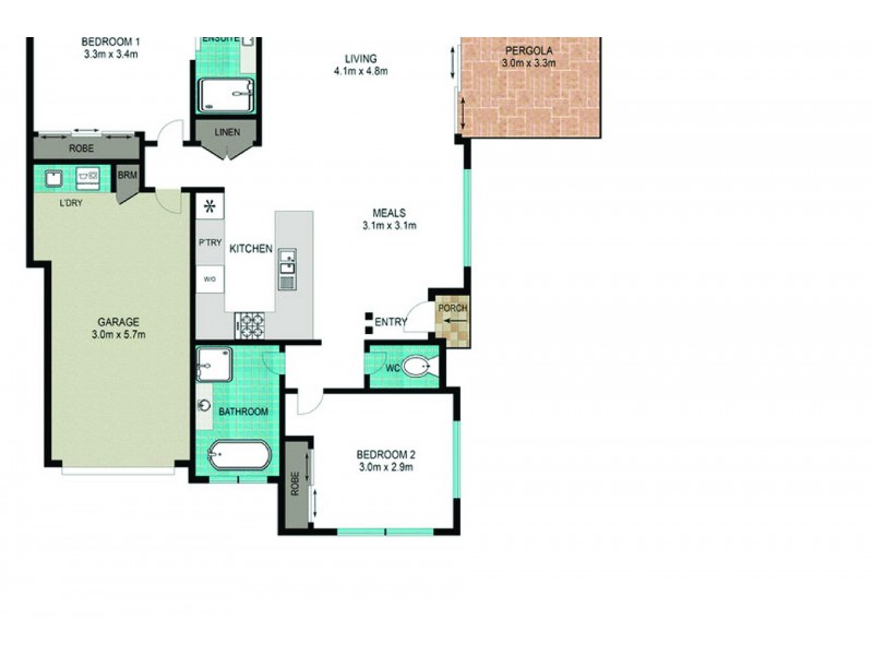 1/173 South Street, South Toowoomba QLD 4350