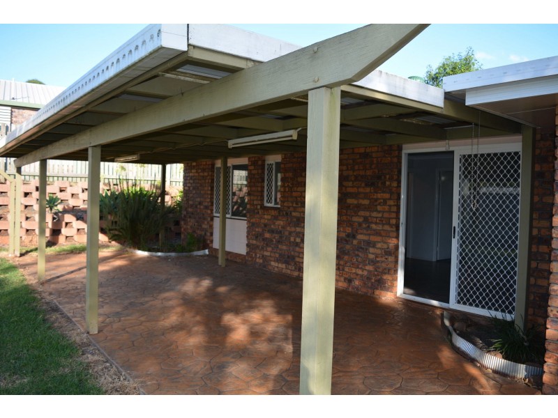 31 Redwood Street, Newtown QLD 4350