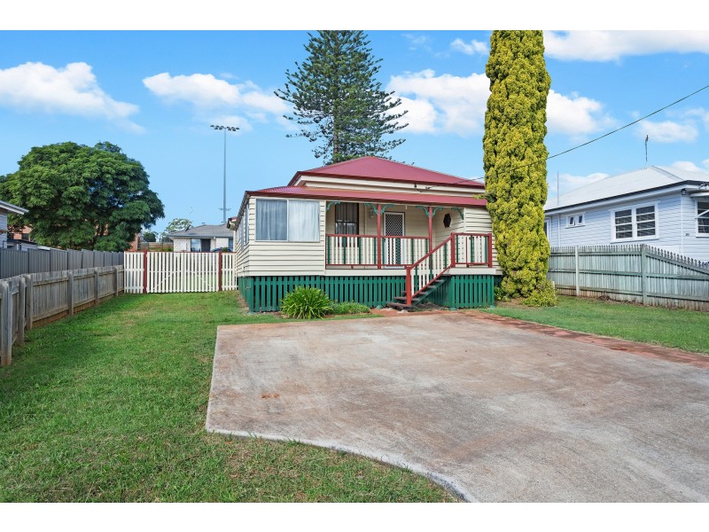 38 Haig Street, South Toowoomba QLD 4350