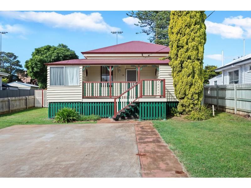 38 Haig Street, South Toowoomba QLD 4350