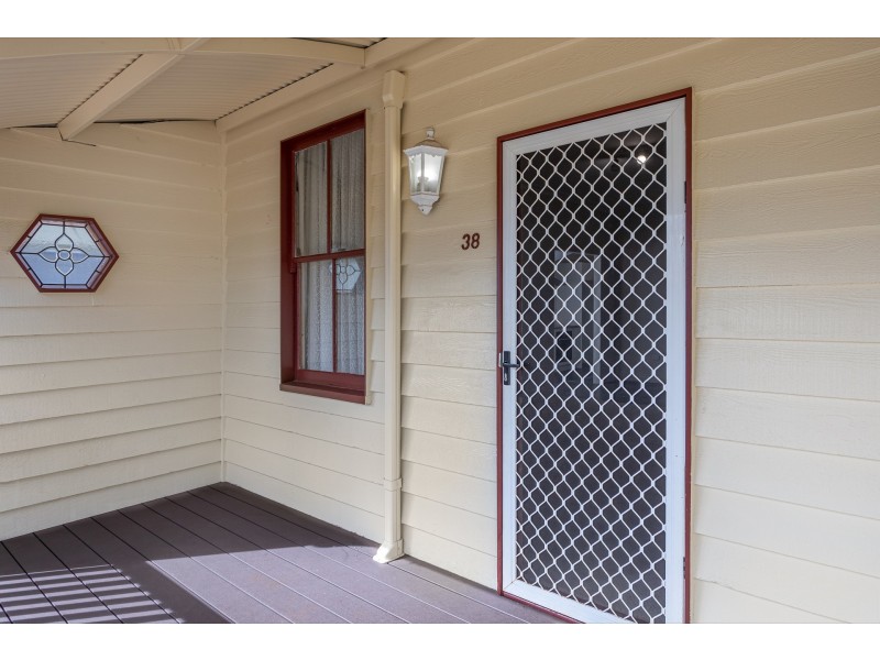 38 Haig Street, South Toowoomba QLD 4350