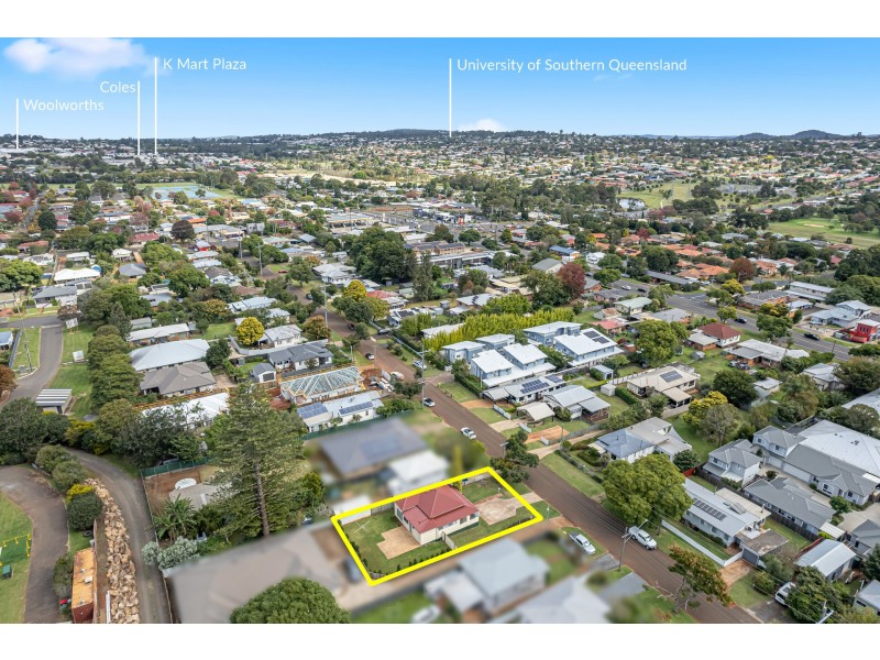 38 Haig Street, South Toowoomba QLD 4350