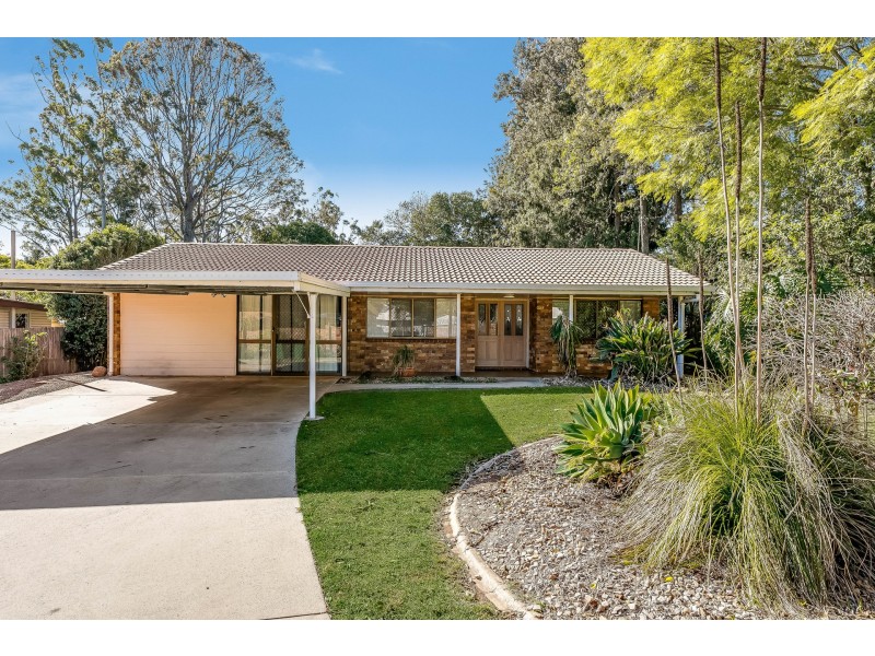 17 Kate Street, Harlaxton QLD 4350