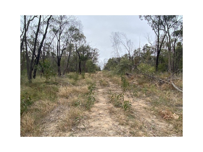 553 Ironbark Drive, Millmerran Woods QLD 4357