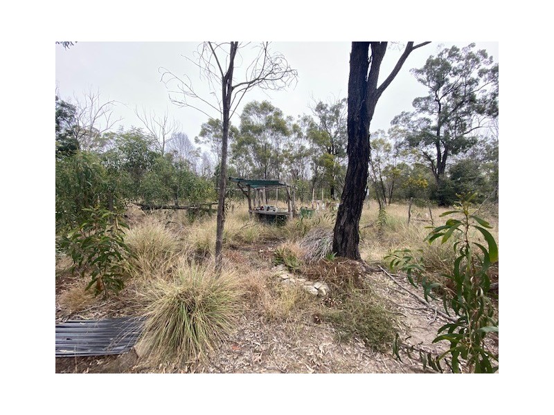 553 Ironbark Drive, Millmerran Woods QLD 4357