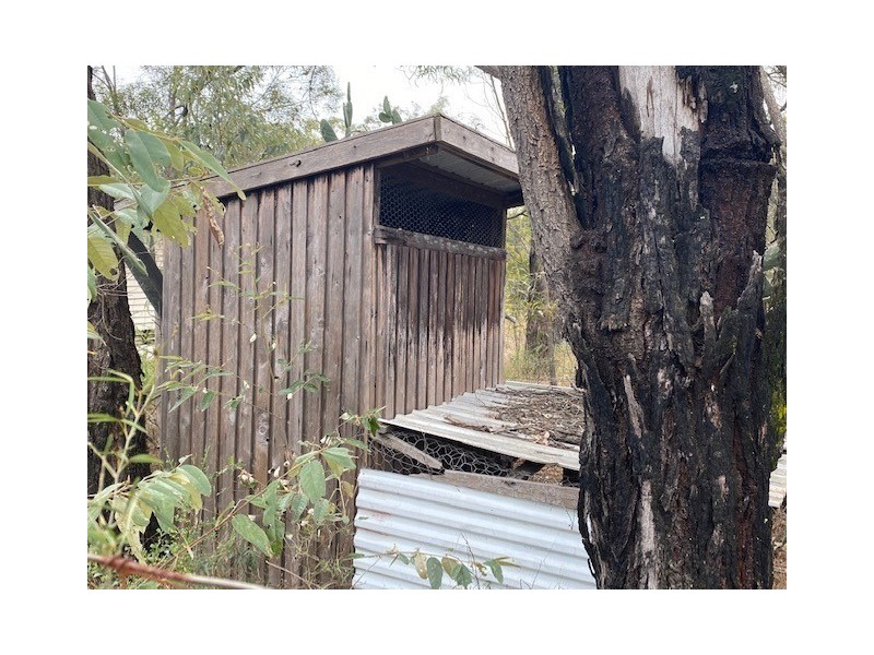 553 Ironbark Drive, Millmerran Woods QLD 4357
