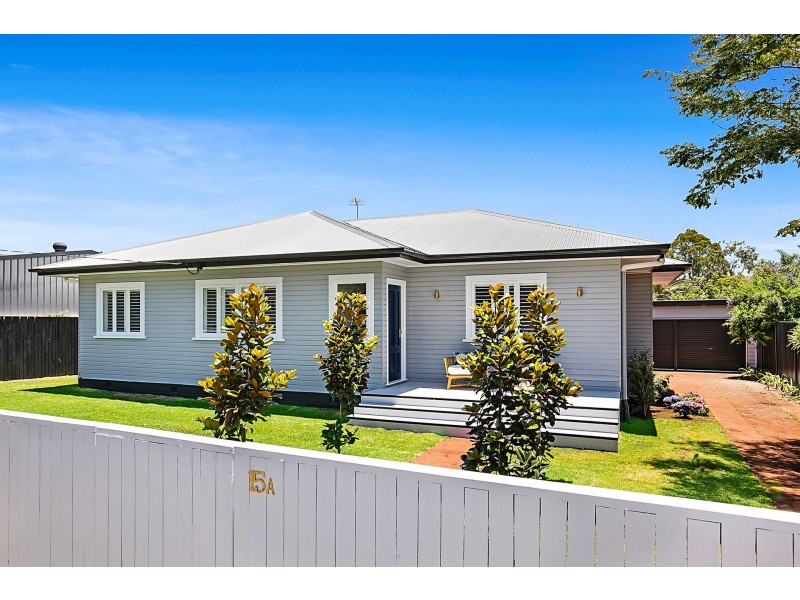 15A Northland Street, Newtown QLD 4350