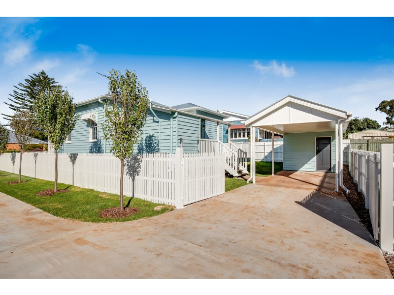 23 Bristol Street, Newtown QLD 4350