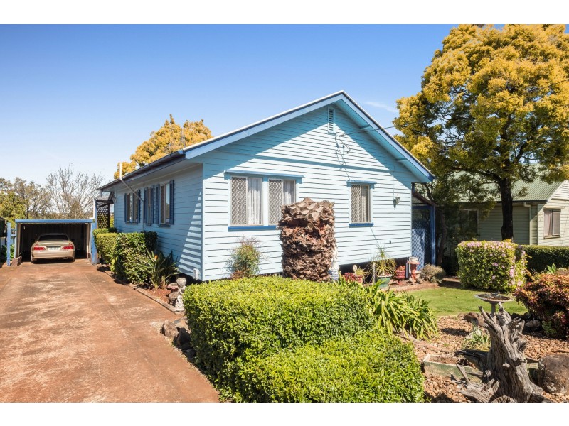 34 Coonan Street, Harlaxton QLD 4350