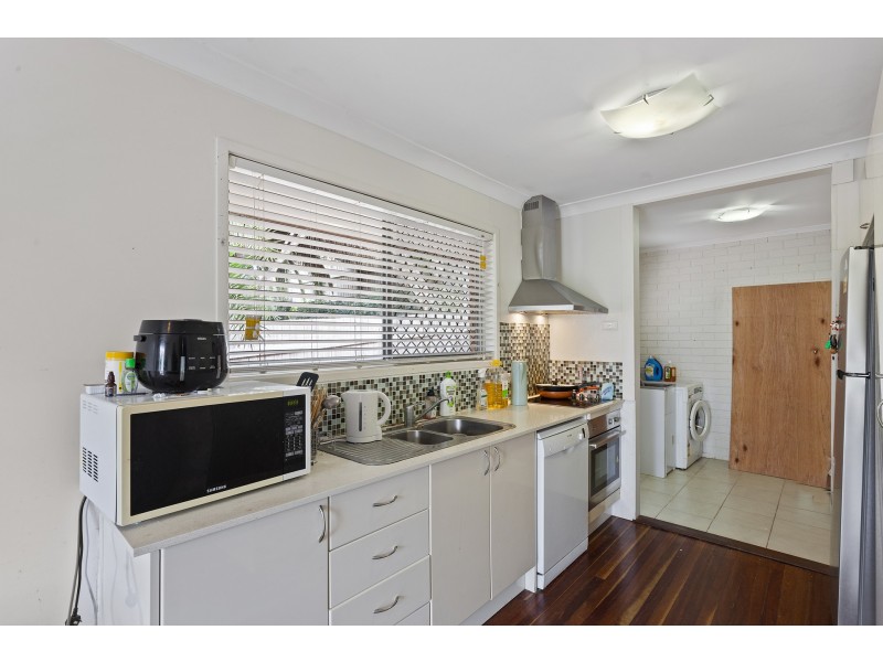 1,2,3/298 MacKenzie Street, Rangeville QLD 4350
