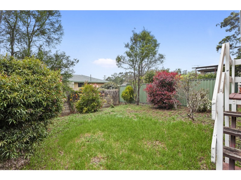 1,2,3/298 MacKenzie Street, Rangeville QLD 4350