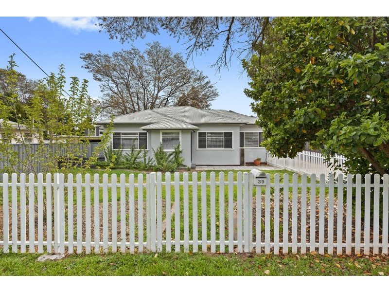 39 Haig Street, South Toowoomba QLD 4350