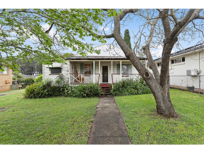 73 South Street, Rangeville QLD 4350