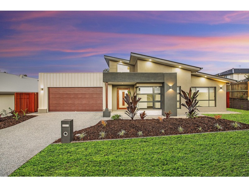 1 Veridian Road, Greenbank QLD 4124