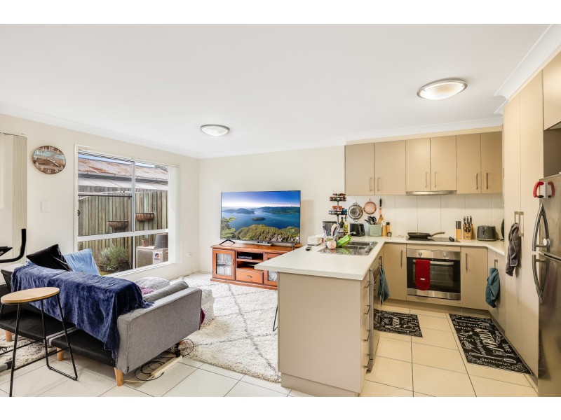 2/34 Stephen Street, South Toowoomba QLD 4350