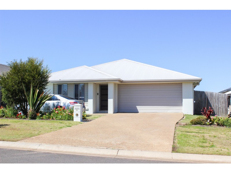 78 Sanctuary Drive, Cranley QLD 4350