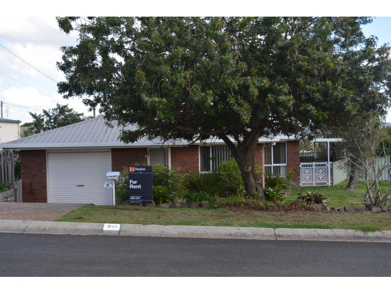 50 Brigalow Street, Newtown QLD 4350